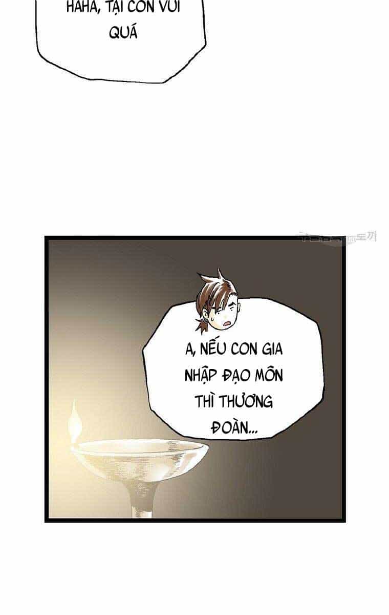Ma Hiệp Côn Lôn - Chương 25 - ảnh 20