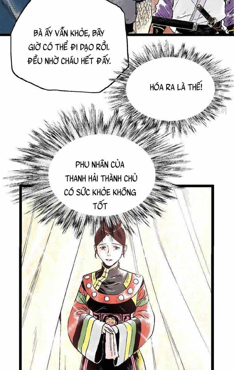 Ma Hiệp Côn Lôn - Chương 25 - ảnh 59