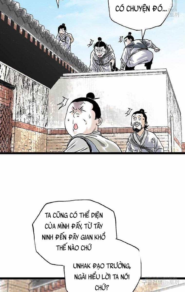Ma Hiệp Côn Lôn - Chương 25 - ảnh 62