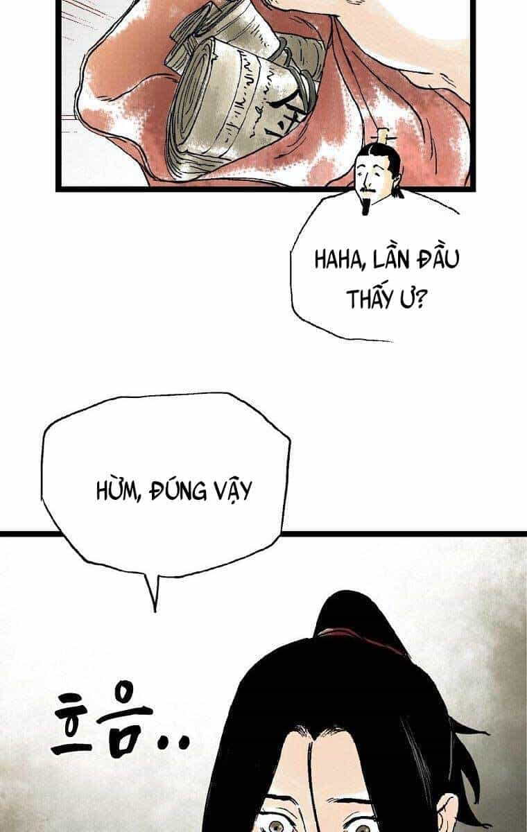 Ma Hiệp Côn Lôn - Chương 25 - ảnh 73