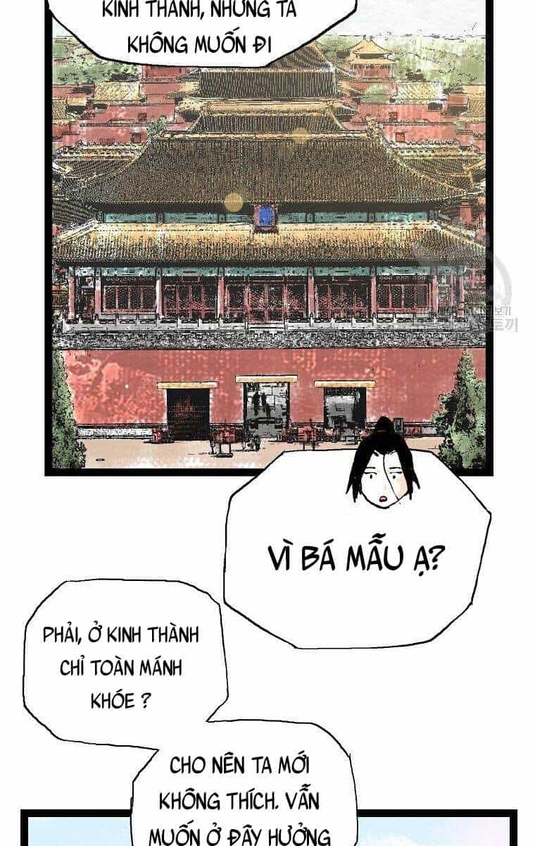 Ma Hiệp Côn Lôn - Chương 26 - ảnh 11