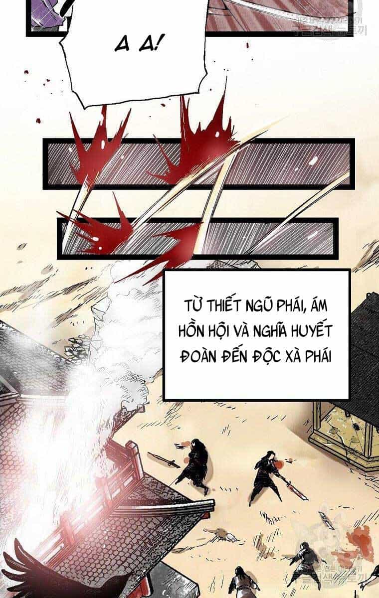 Ma Hiệp Côn Lôn - Chương 26 - ảnh 34