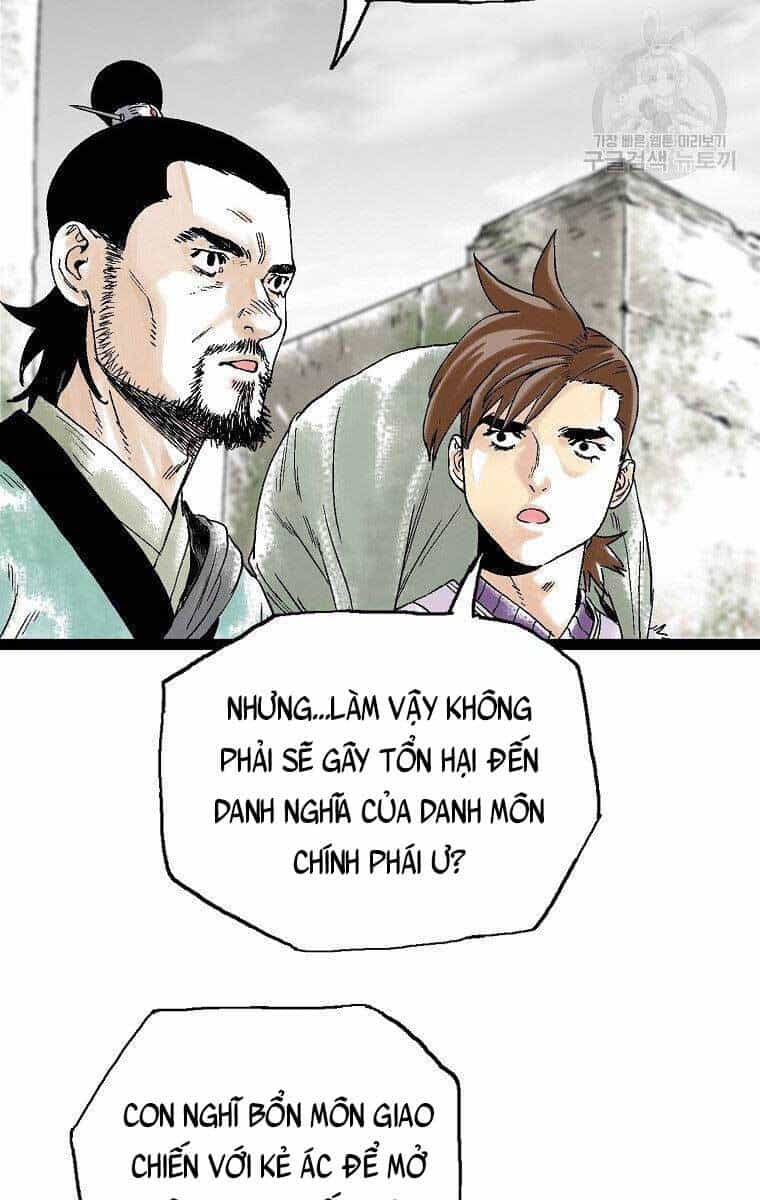 Ma Hiệp Côn Lôn - Chương 26 - ảnh 52