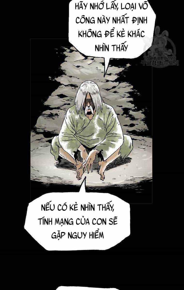 Ma Hiệp Côn Lôn - Chương 27 - ảnh 51