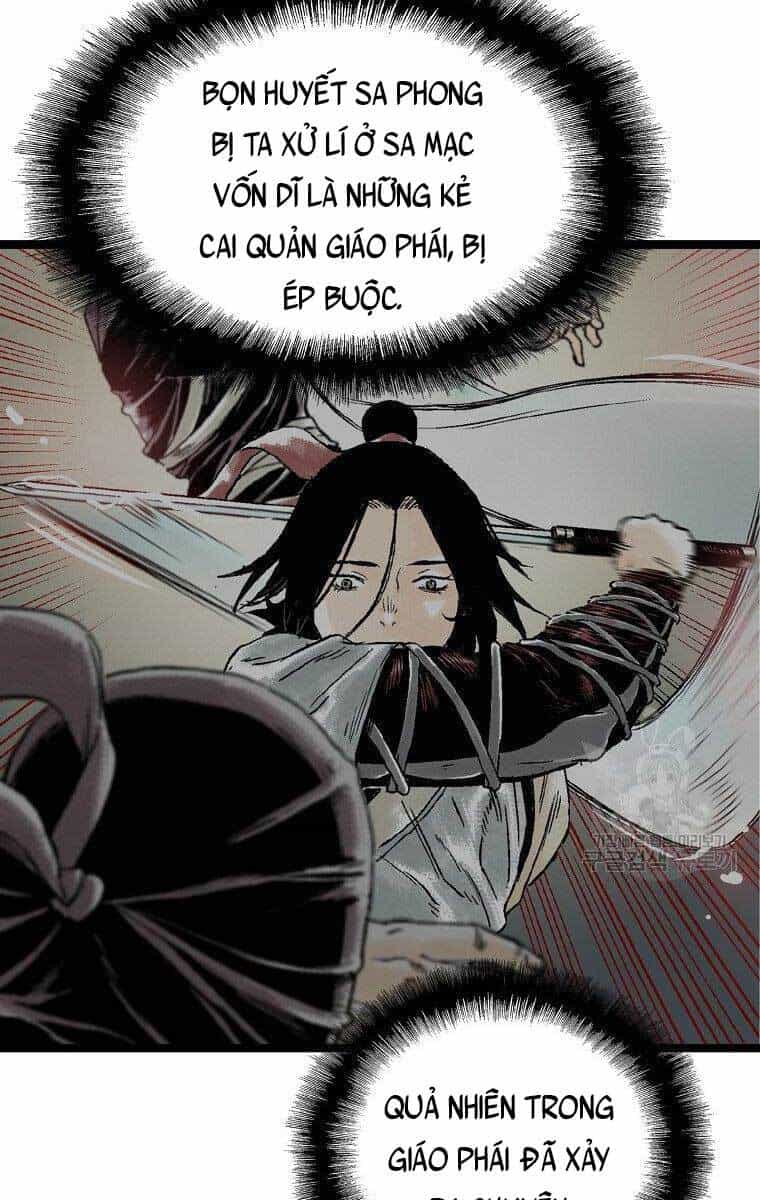 Ma Hiệp Côn Lôn - Chương 27 - ảnh 77