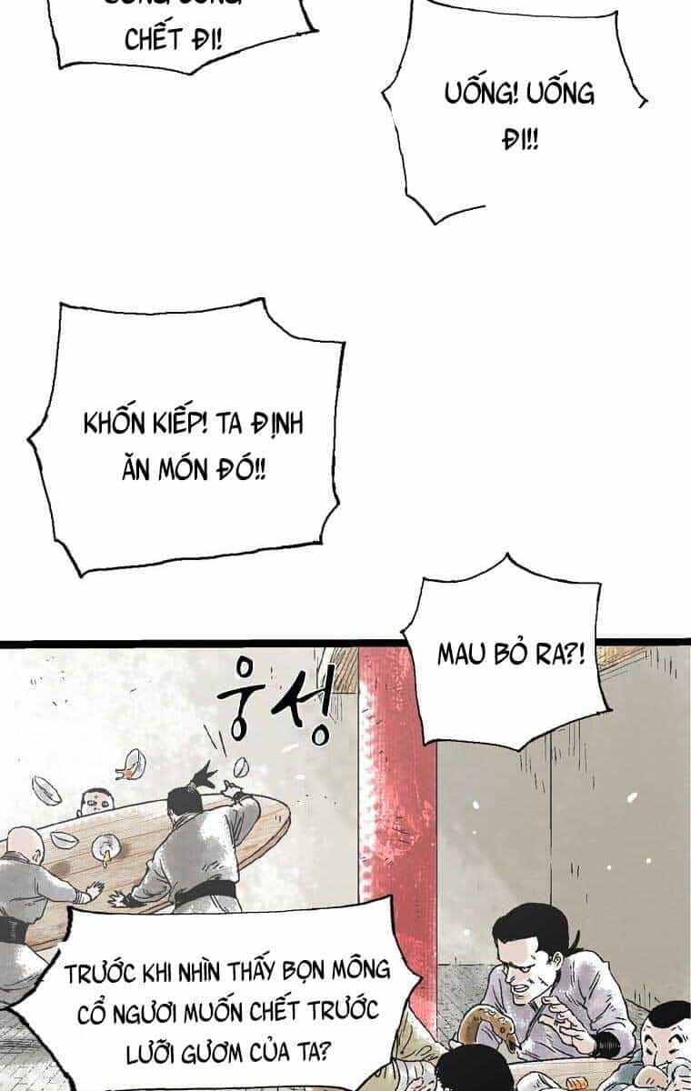 Ma Hiệp Côn Lôn - Chương 28 - ảnh 14