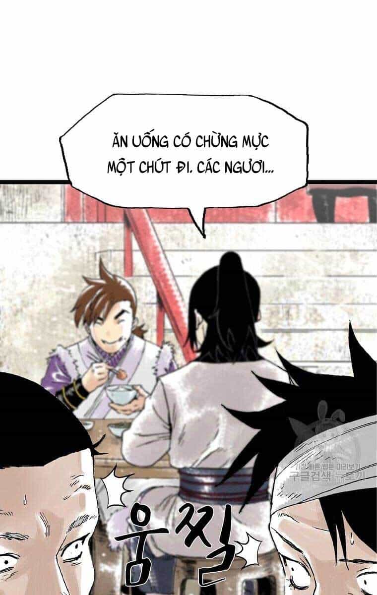 Ma Hiệp Côn Lôn - Chương 28 - ảnh 18