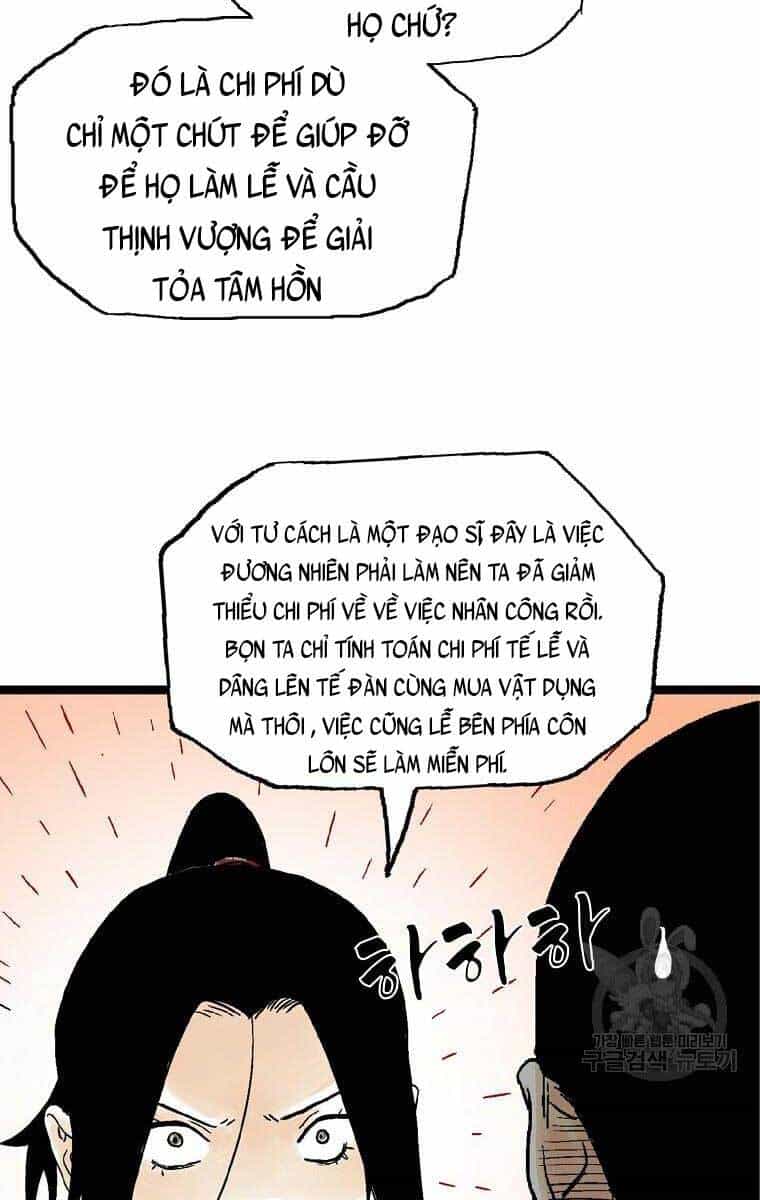 Ma Hiệp Côn Lôn - Chương 28 - ảnh 38