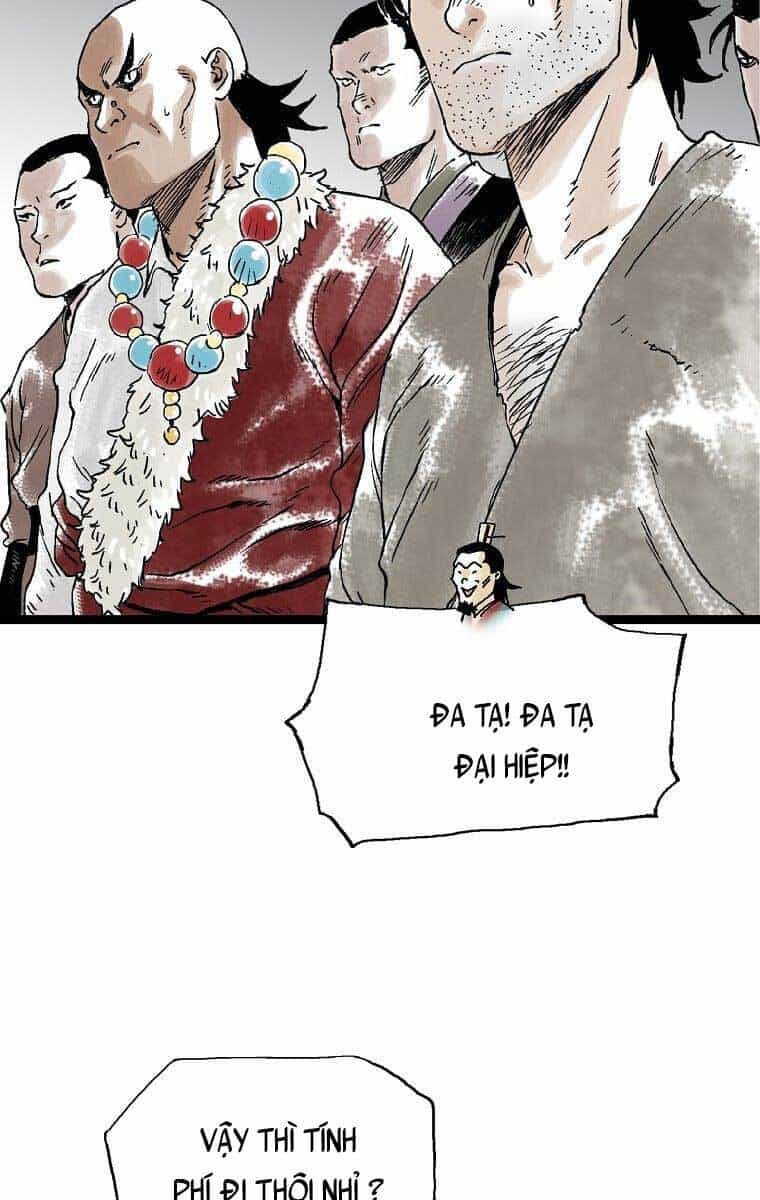 Ma Hiệp Côn Lôn - Chương 28 - ảnh 64
