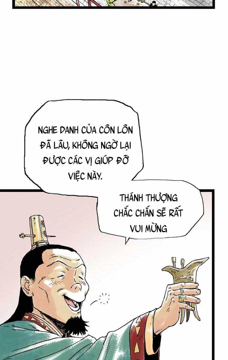 Ma Hiệp Côn Lôn - Chương 28 - ảnh 7