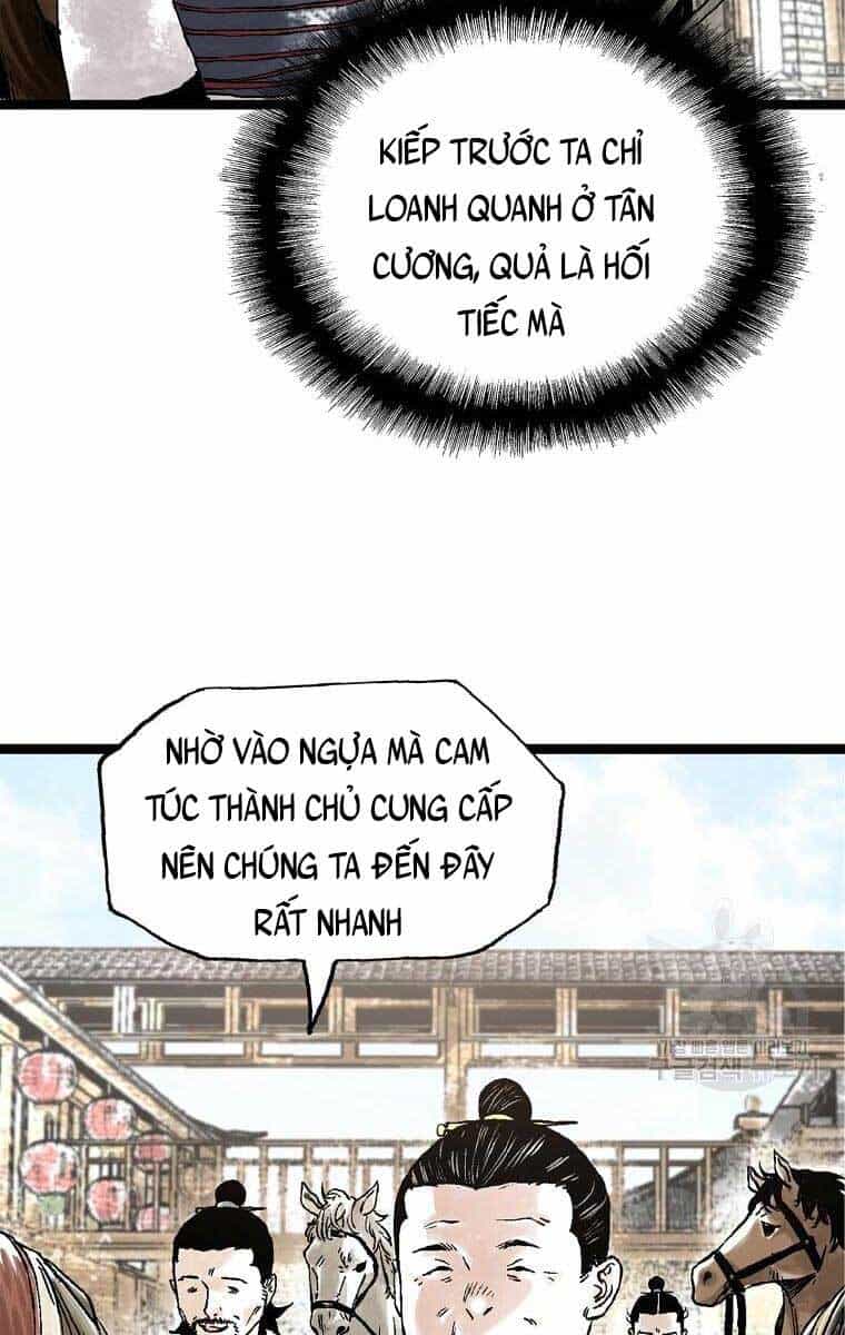 Ma Hiệp Côn Lôn - Chương 28 - ảnh 71