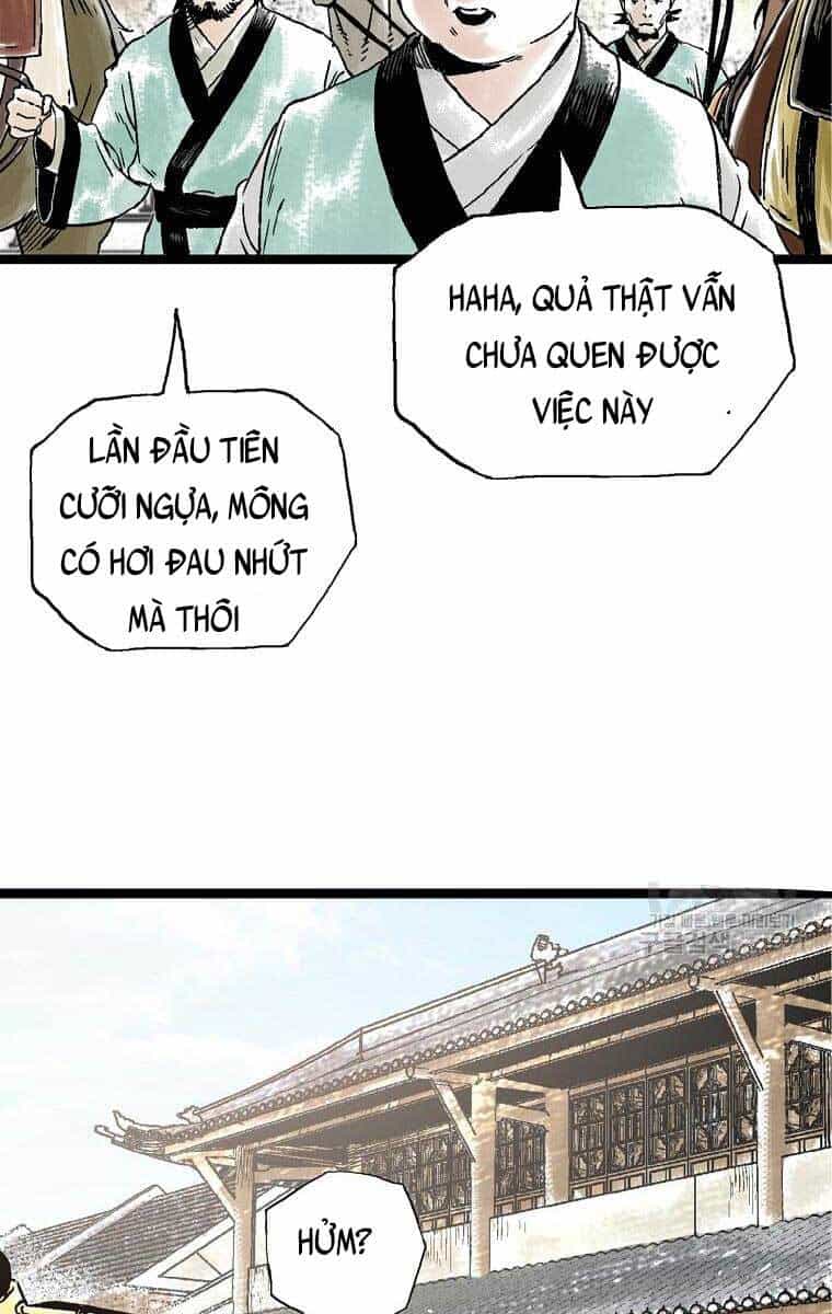 Ma Hiệp Côn Lôn - Chương 28 - ảnh 72