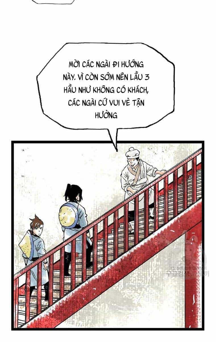 Ma Hiệp Côn Lôn - Chương 29 - ảnh 21