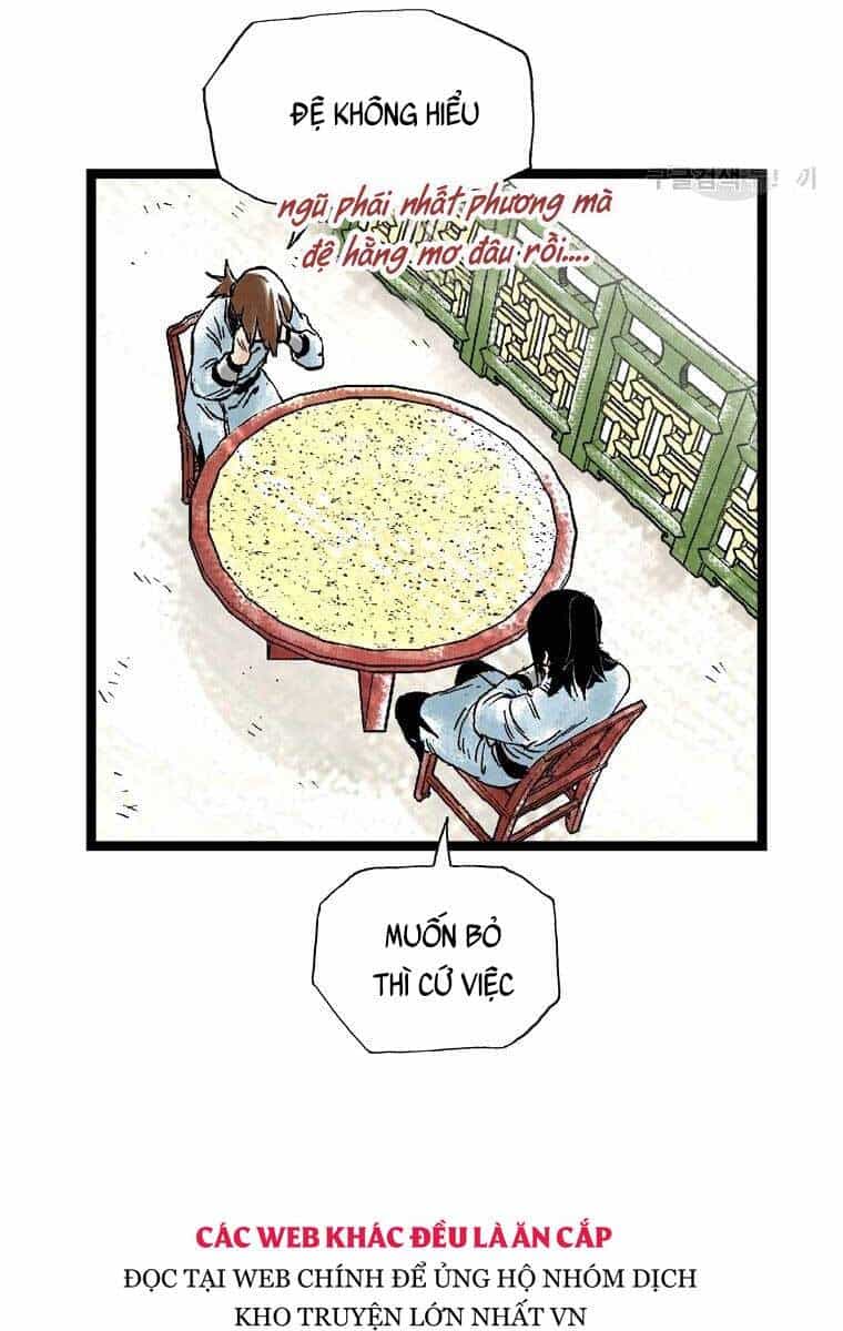 Ma Hiệp Côn Lôn - Chương 29 - ảnh 33