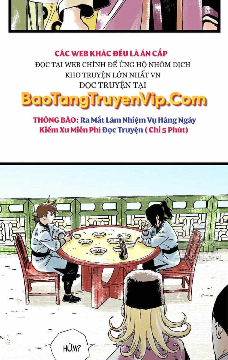 Ma Hiệp Côn Lôn - Chương 29 - ảnh 41
