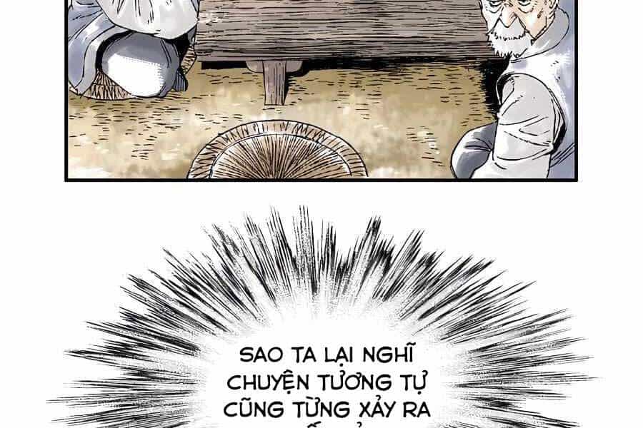 Ma Hiệp Côn Lôn - Chương 3 - ảnh 10