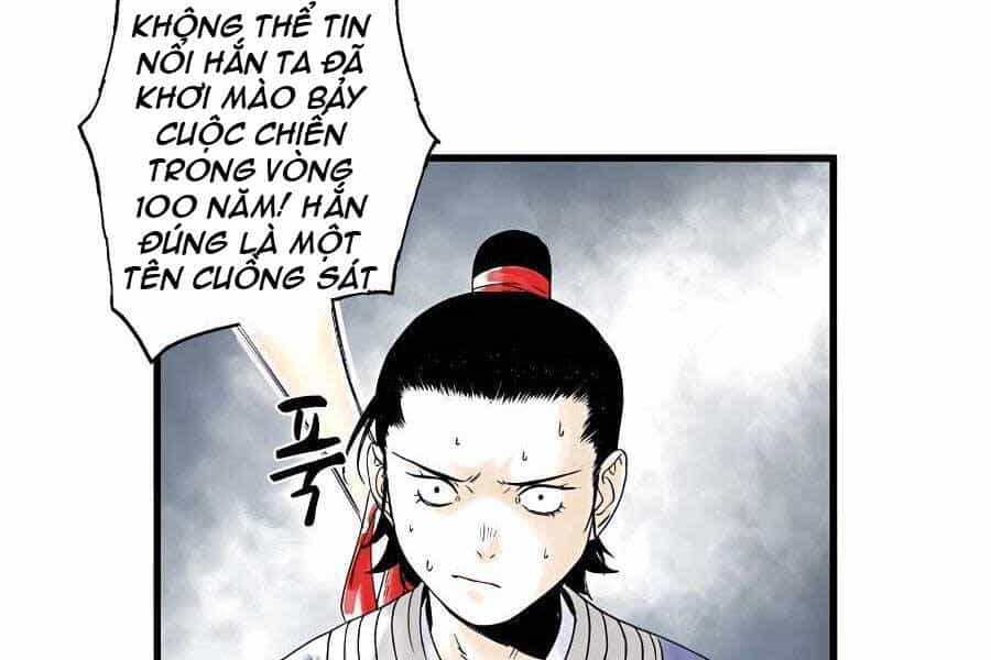 Ma Hiệp Côn Lôn - Chương 3 - ảnh 110