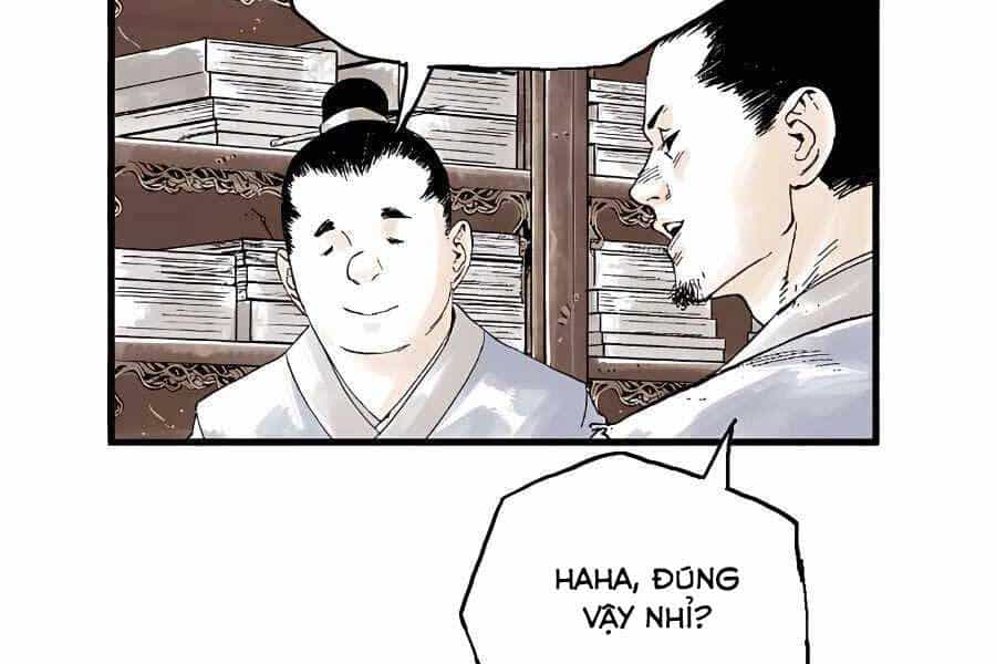 Ma Hiệp Côn Lôn - Chương 3 - ảnh 116