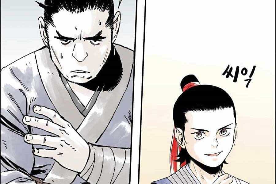 Ma Hiệp Côn Lôn - Chương 3 - ảnh 181