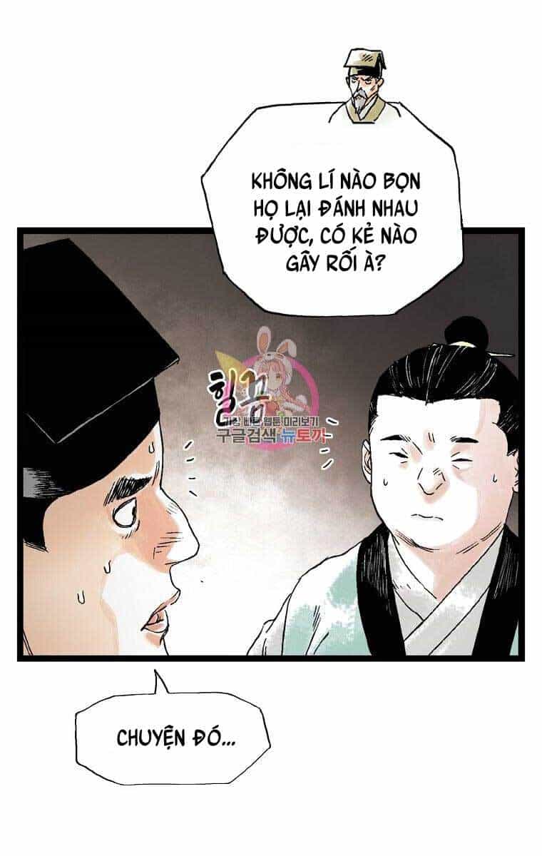 Ma Hiệp Côn Lôn - Chương 30 - ảnh 1