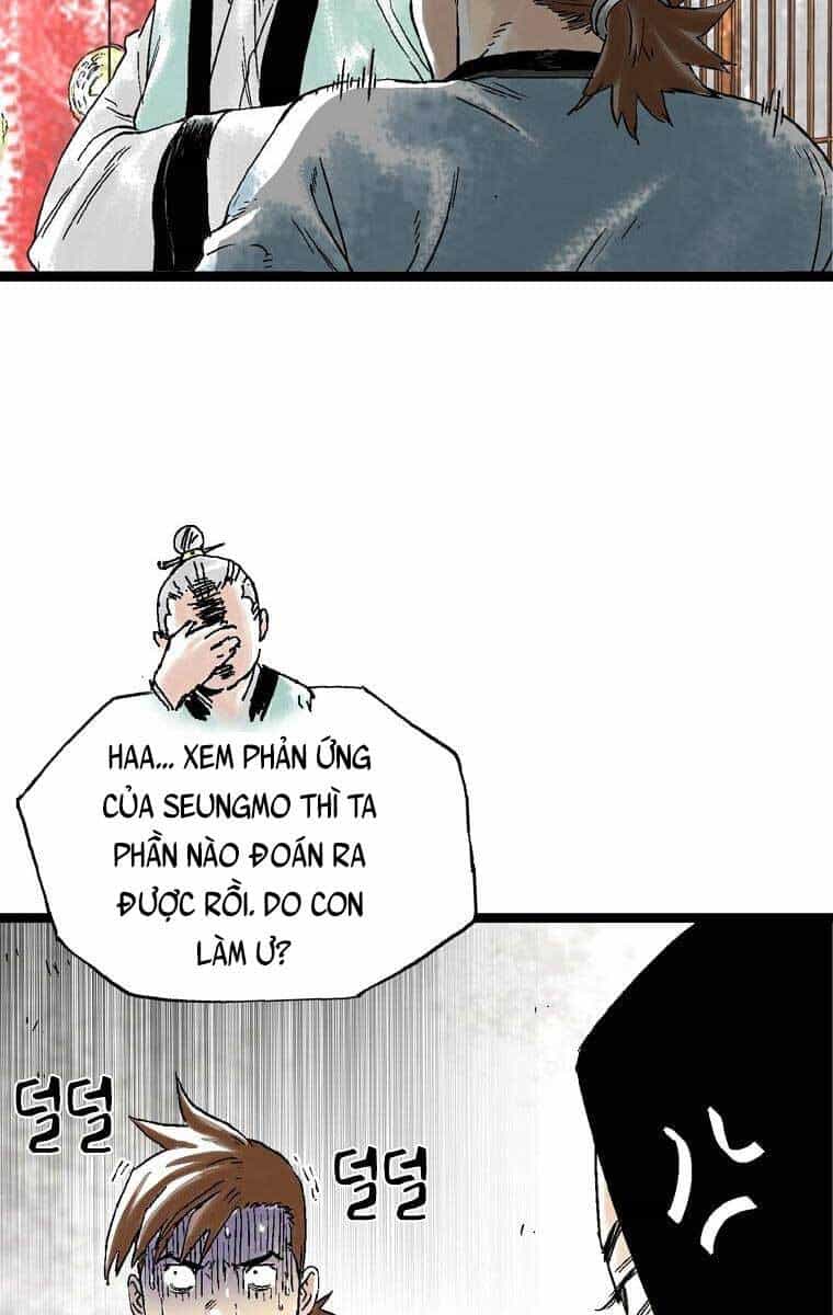 Ma Hiệp Côn Lôn - Chương 30 - ảnh 25