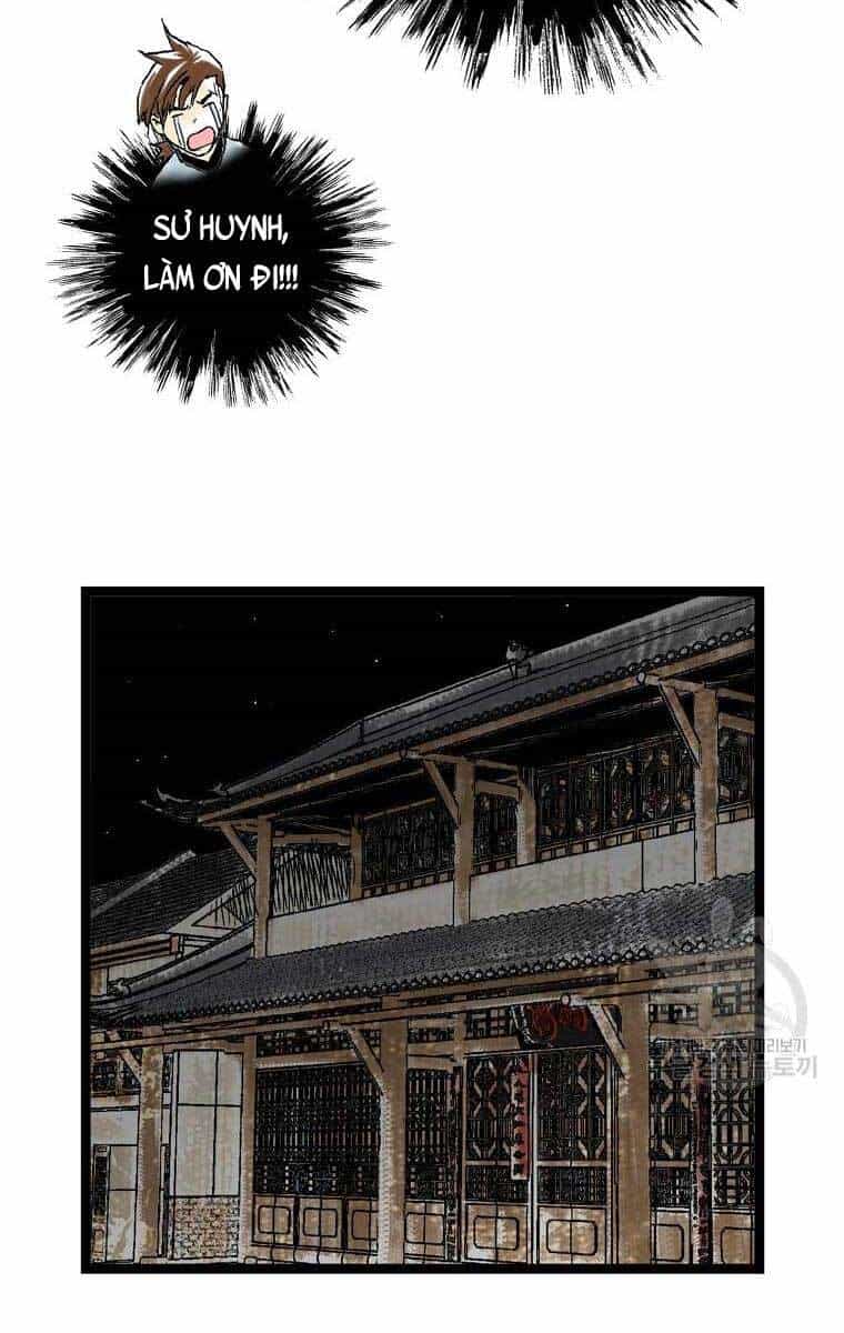 Ma Hiệp Côn Lôn - Chương 30 - ảnh 36
