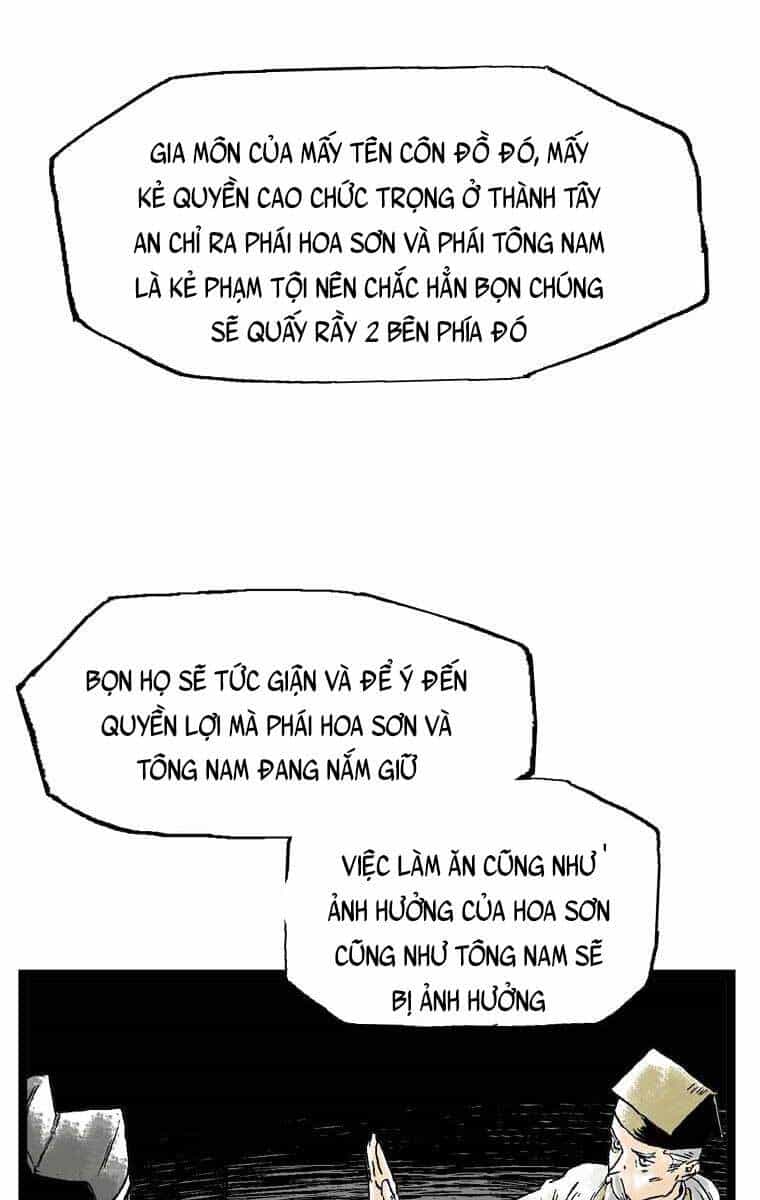 Ma Hiệp Côn Lôn - Chương 31 - ảnh 24