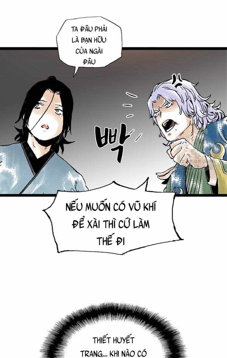 Ma Hiệp Côn Lôn - Chương 31 - ảnh 44