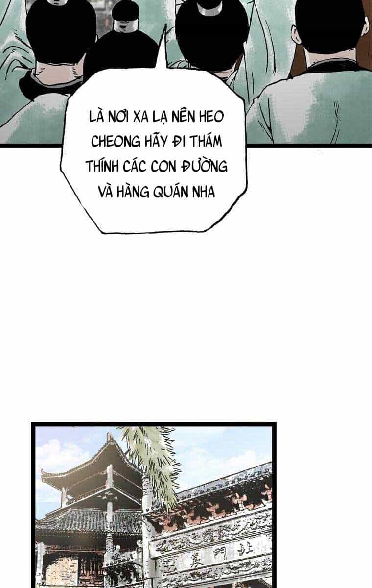 Ma Hiệp Côn Lôn - Chương 31 - ảnh 68