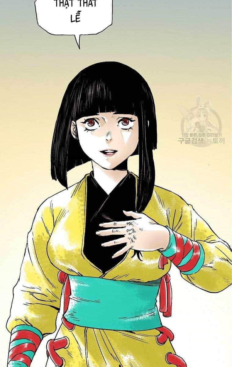 Ma Hiệp Côn Lôn - Chương 32 - ảnh 12