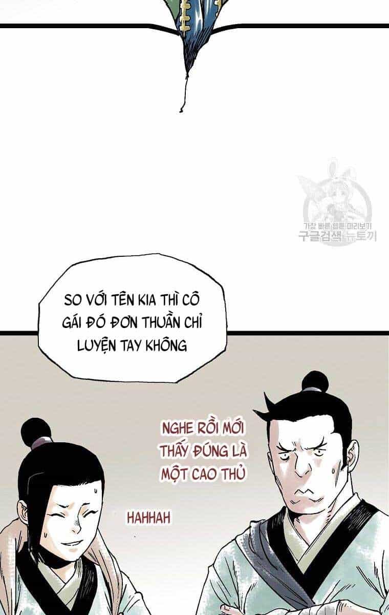 Ma Hiệp Côn Lôn - Chương 32 - ảnh 33