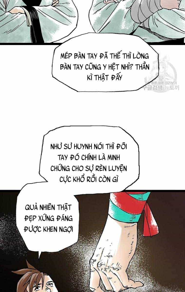 Ma Hiệp Côn Lôn - Chương 32 - ảnh 34