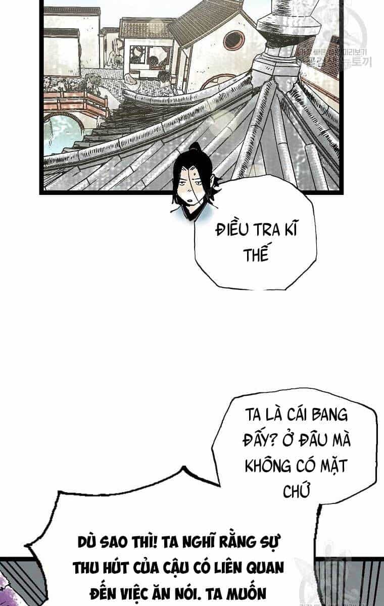 Ma Hiệp Côn Lôn - Chương 32 - ảnh 69