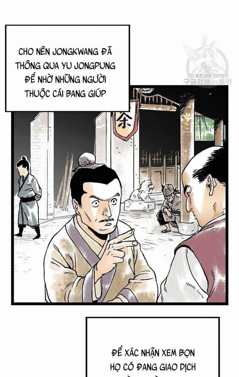 Ma Hiệp Côn Lôn - Chương 33 - ảnh 13