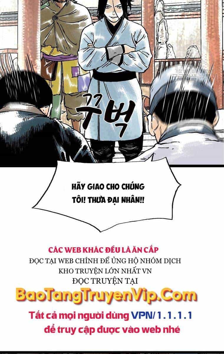 Ma Hiệp Côn Lôn - Chương 33 - ảnh 9
