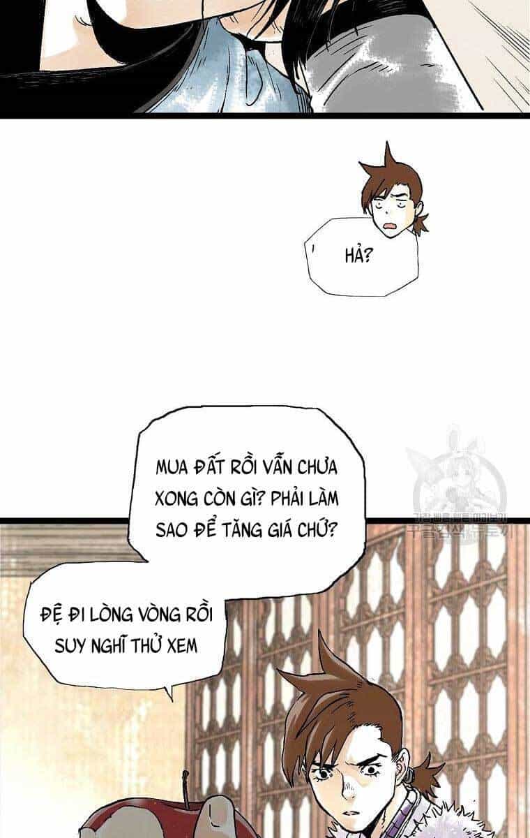 Ma Hiệp Côn Lôn - Chương 34 - ảnh 23