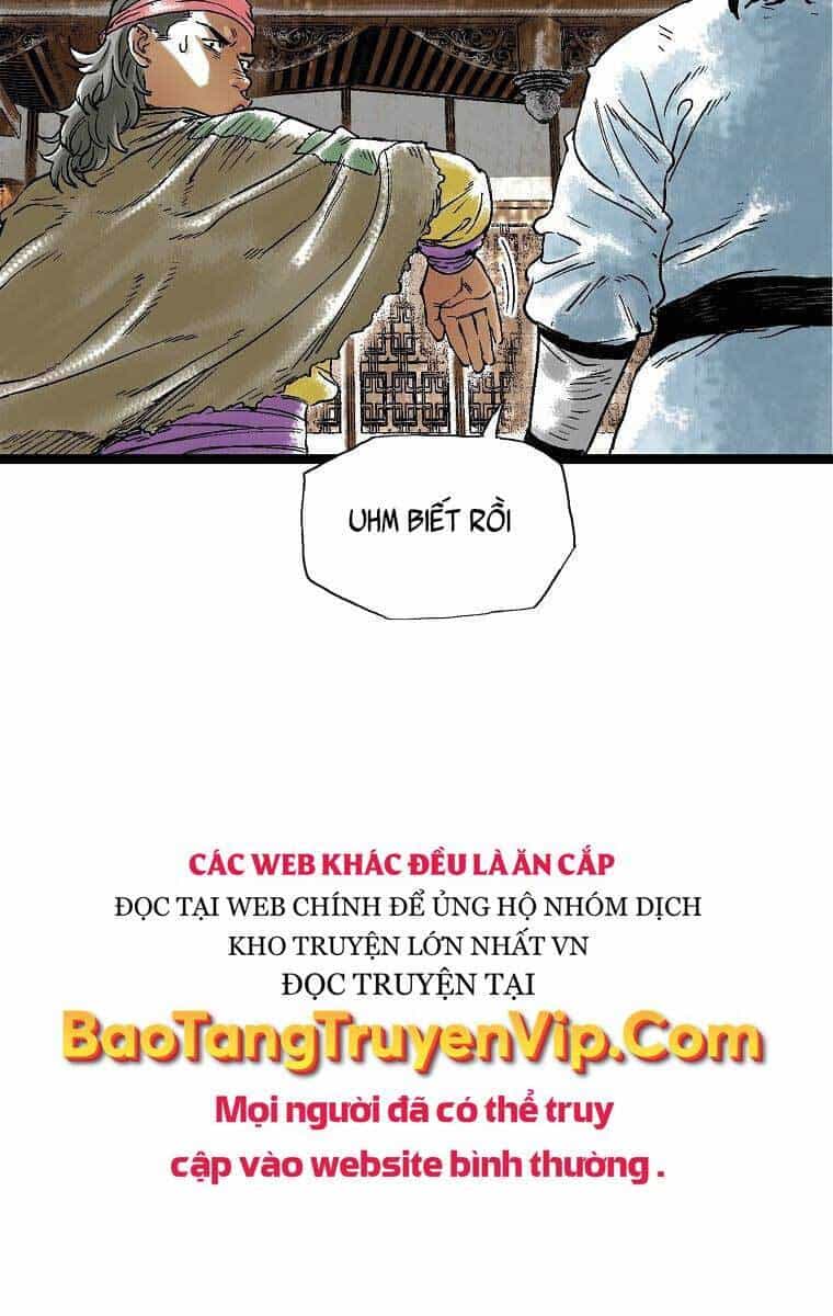 Ma Hiệp Côn Lôn - Chương 34 - ảnh 43
