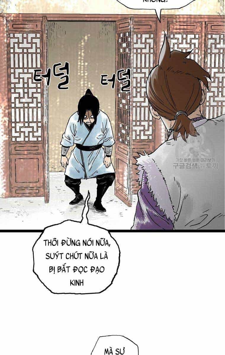 Ma Hiệp Côn Lôn - Chương 34 - ảnh 6