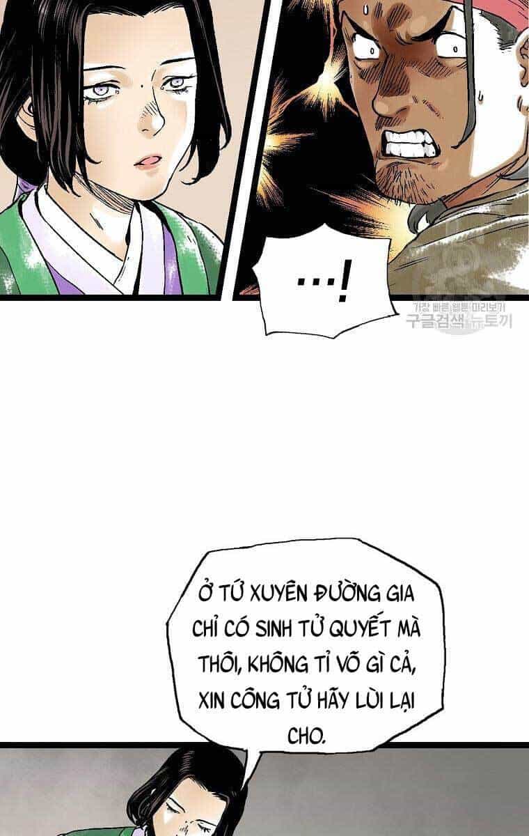 Ma Hiệp Côn Lôn - Chương 34 - ảnh 64