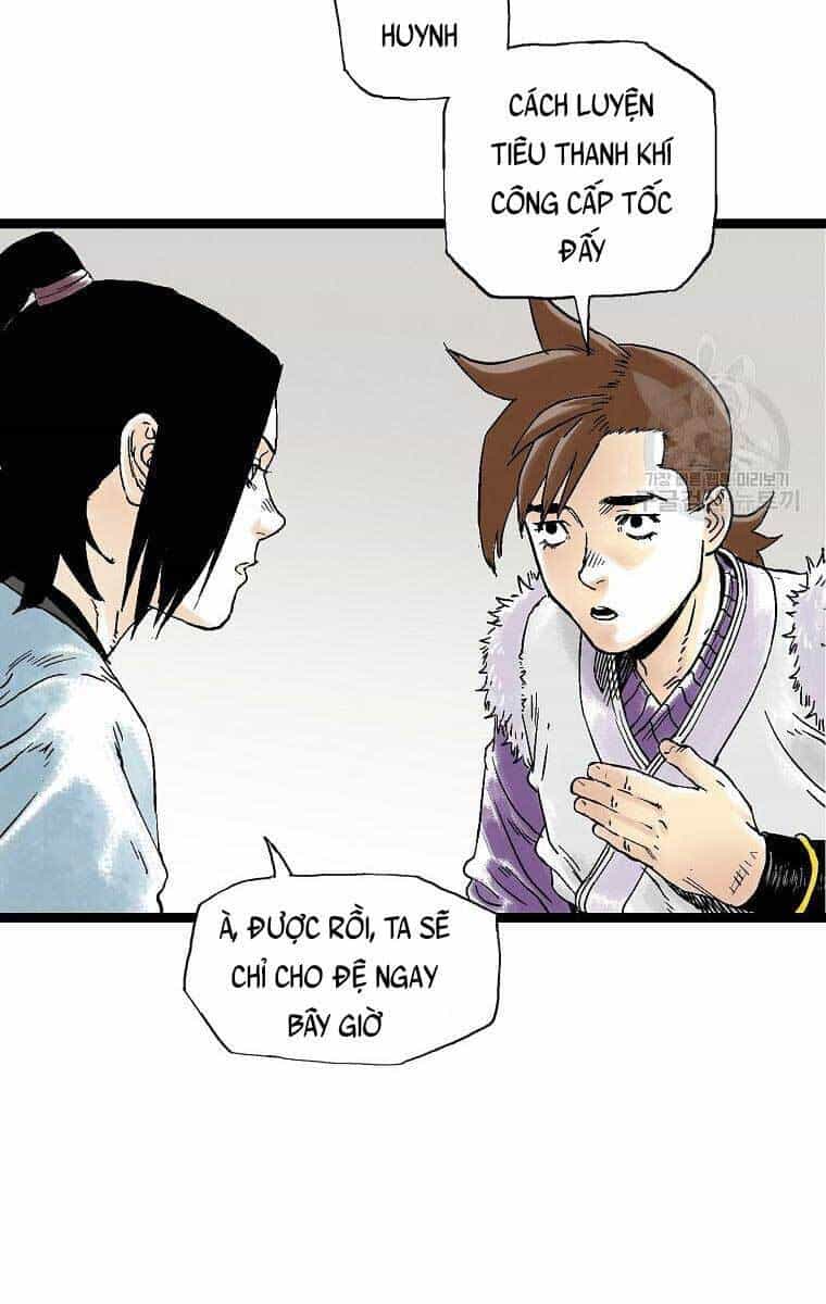Ma Hiệp Côn Lôn - Chương 34 - ảnh 7