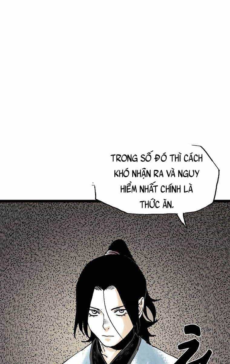 Ma Hiệp Côn Lôn - Chương 35 - ảnh 1