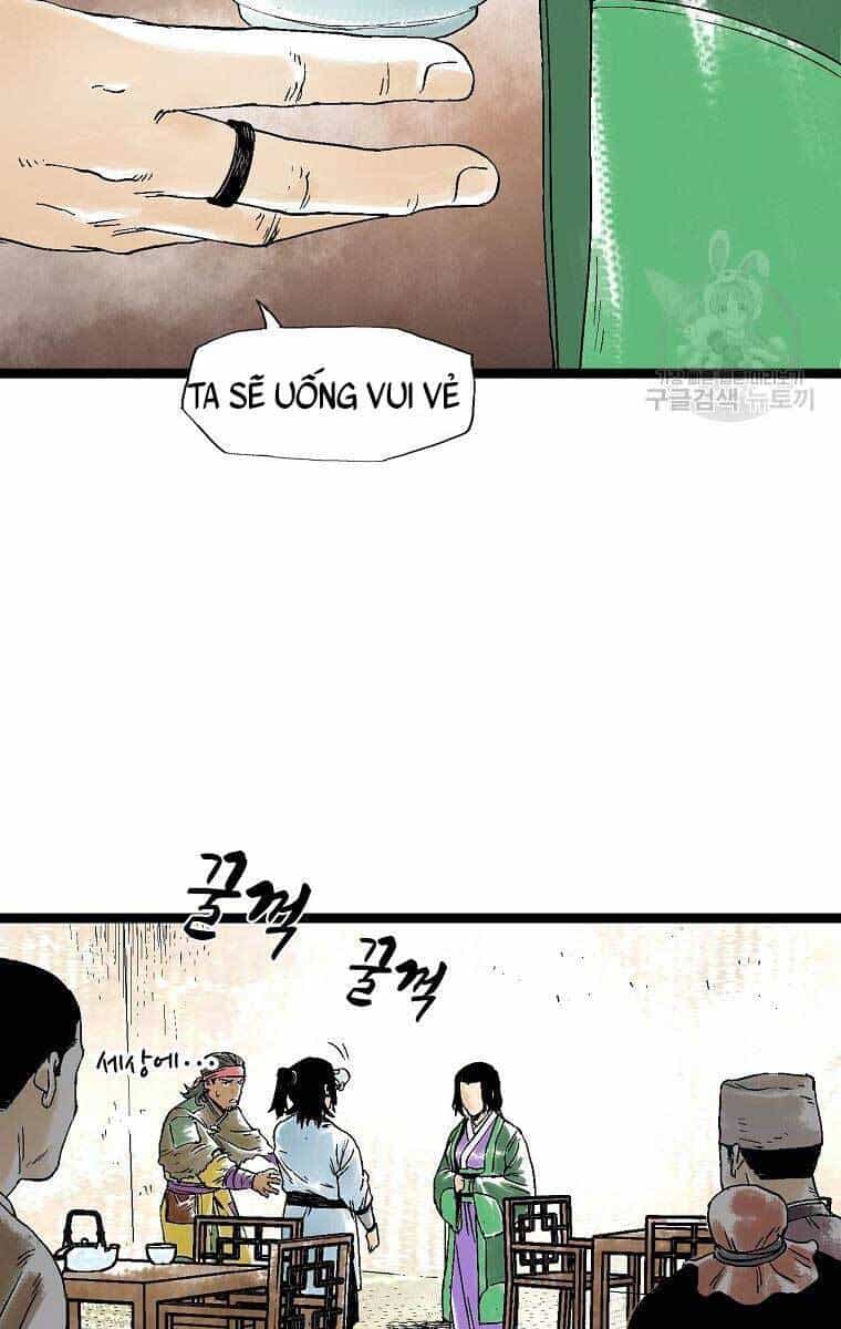 Ma Hiệp Côn Lôn - Chương 35 - ảnh 13