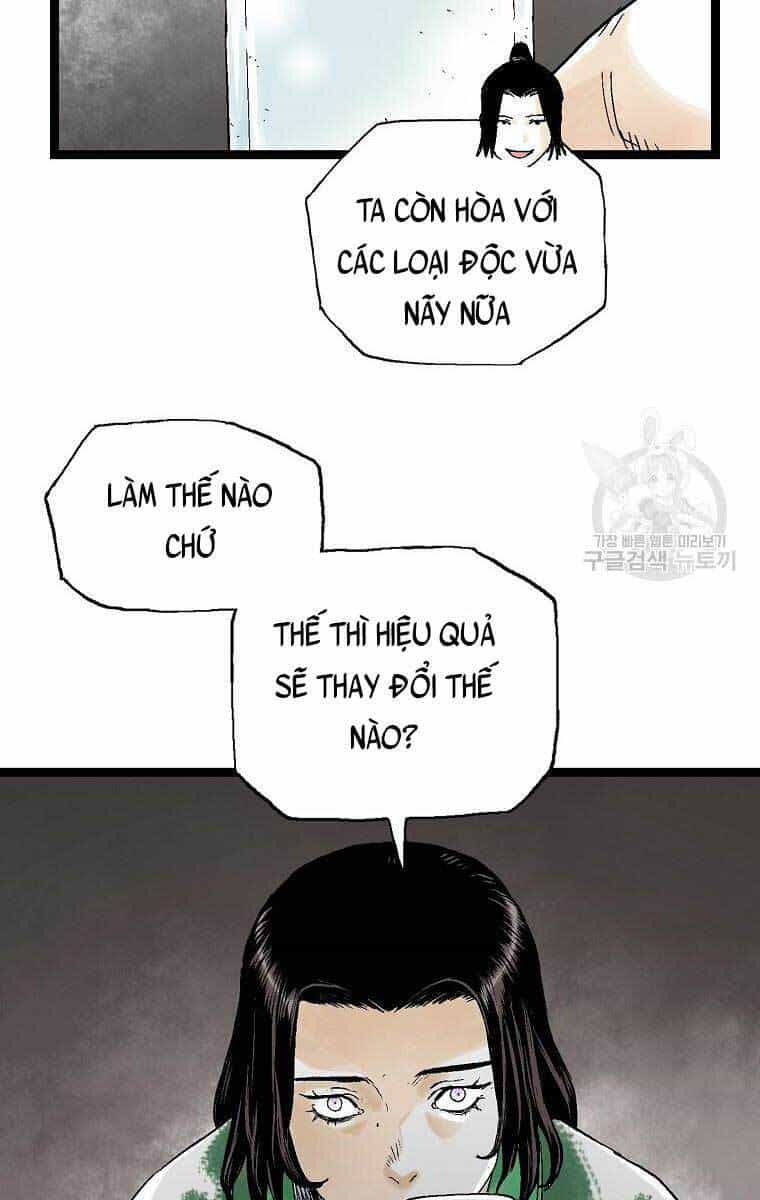 Ma Hiệp Côn Lôn - Chương 35 - ảnh 48