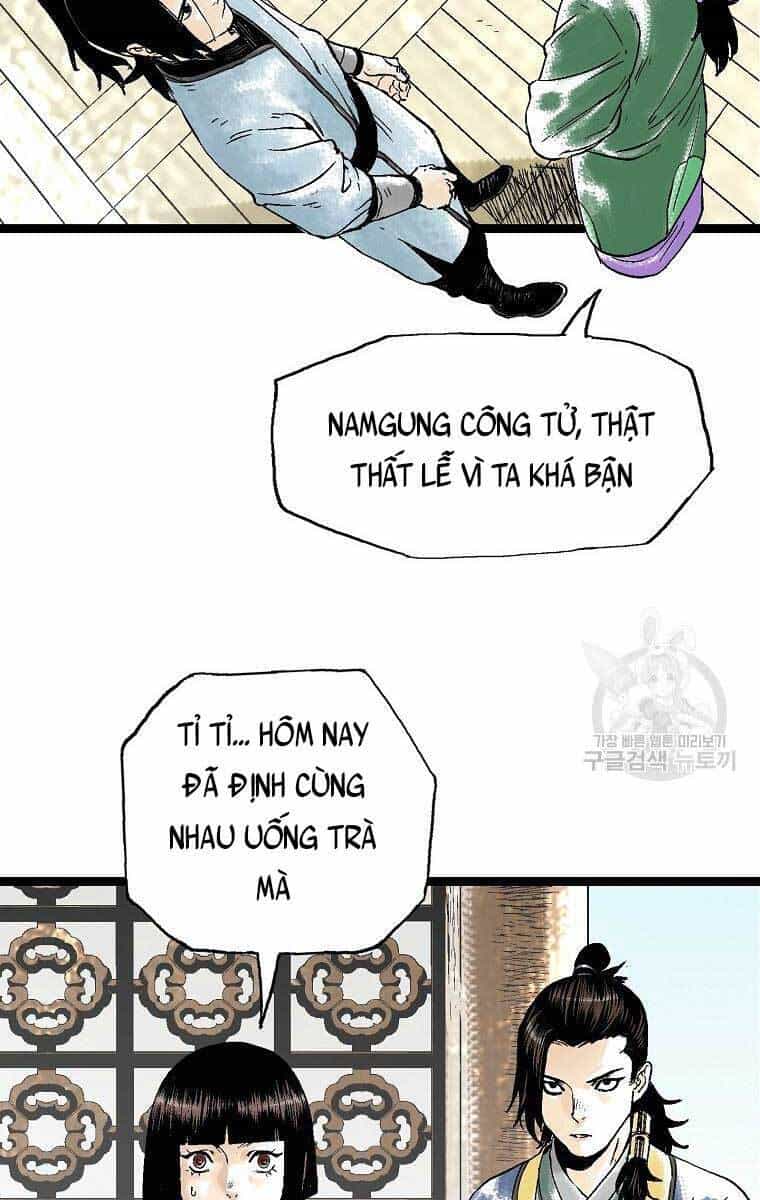 Ma Hiệp Côn Lôn - Chương 35 - ảnh 62