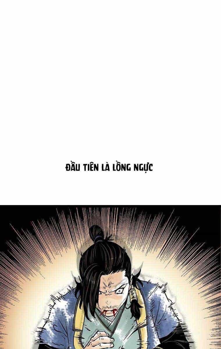Ma Hiệp Côn Lôn - Chương 36 - ảnh 1