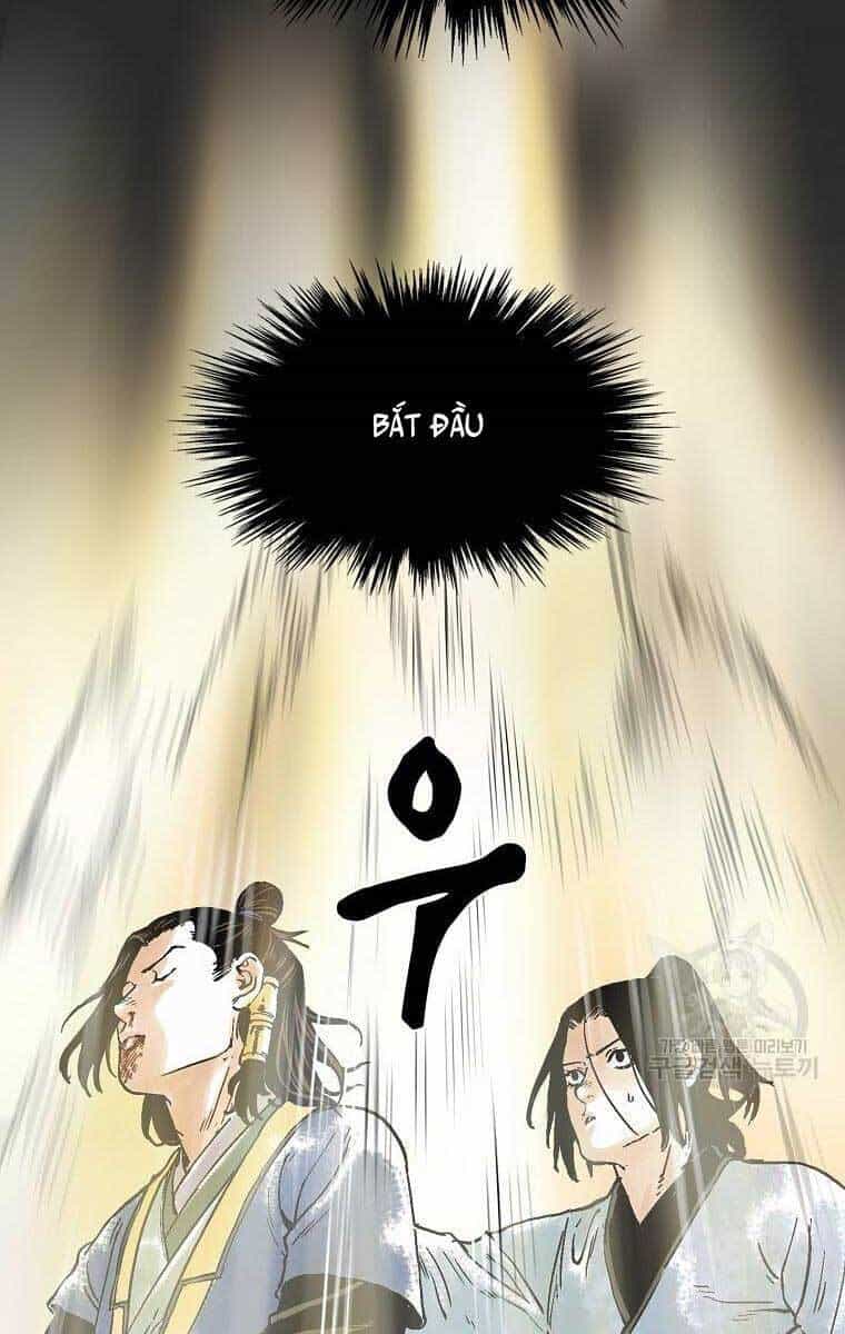 Ma Hiệp Côn Lôn - Chương 36 - ảnh 18