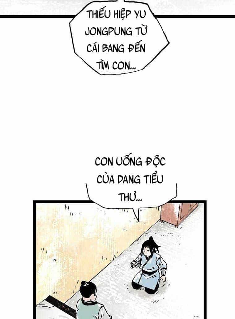 Ma Hiệp Côn Lôn - Chương 36 - ảnh 42