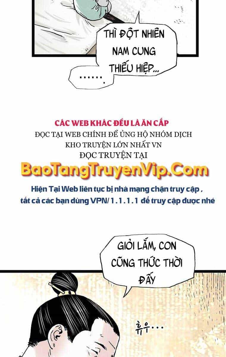 Ma Hiệp Côn Lôn - Chương 36 - ảnh 43