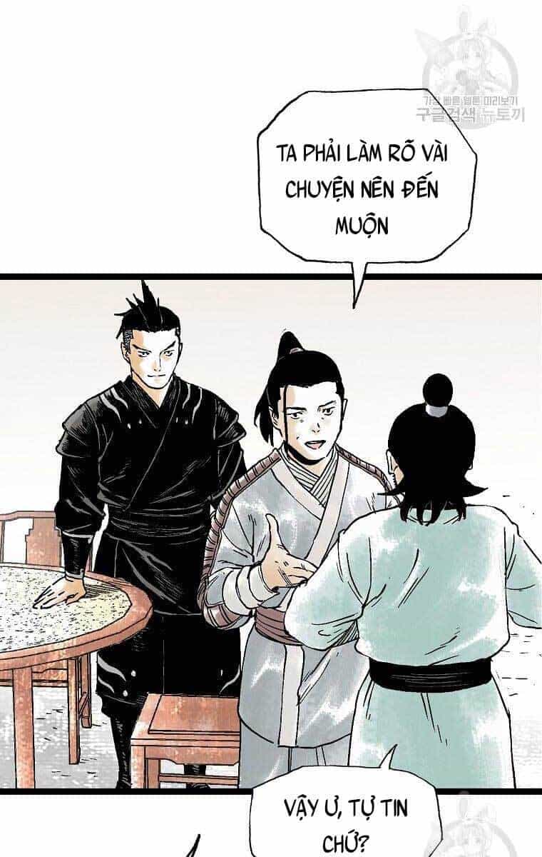Ma Hiệp Côn Lôn - Chương 36 - ảnh 67