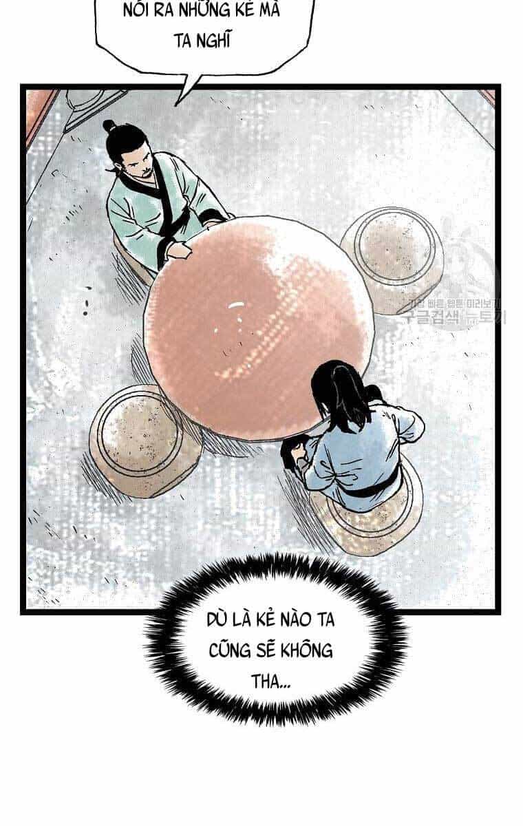 Ma Hiệp Côn Lôn - Chương 36 - ảnh 85